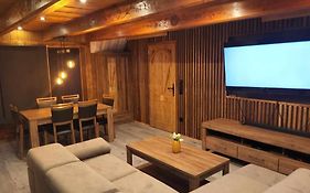 Apartament GubalowskiLasPremium