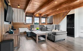 Apartament GubalowskiLasPremium